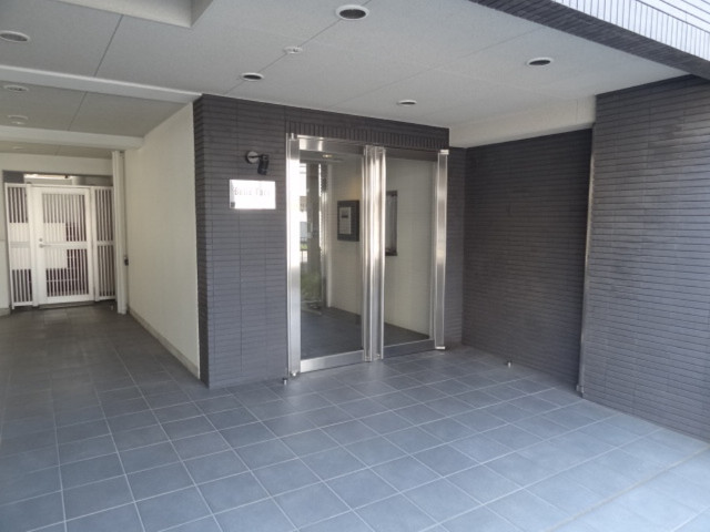 ��ʌ��������܎s��{����ؒ��Q���ڂ̃}���V�����̃G���g�����X