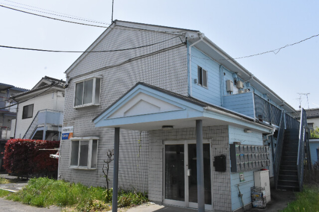 ��ʌ��������܎s����厚����v��1135�̃A�p�[�g�̌����O��