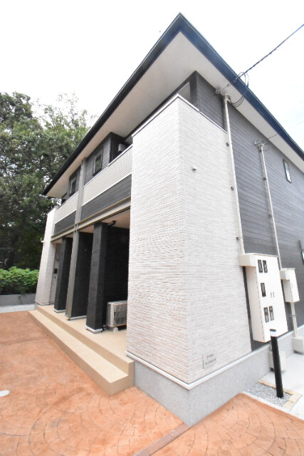 ��ʌ��������܎s�k��ʏ���39-2�̃A�p�[�g�̌����O��