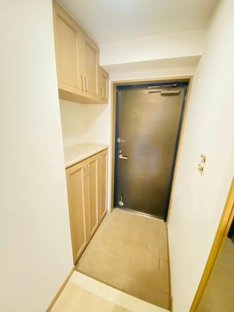 ��ʌ�����s�˒˂P���ڂ̃}���V�����̌���