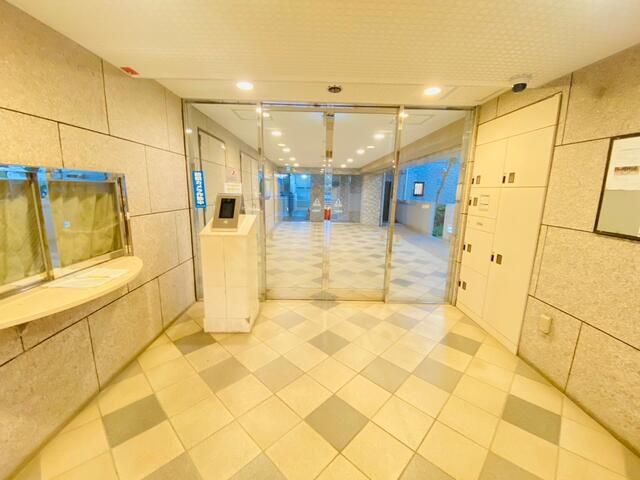 ��ʌ�����s�˒˂P���ڂ̃}���V�����̂��̑�