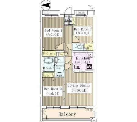 ��ʌ��������܎s��攒���Q���ڂ̃}���V�����̊Ԏ�