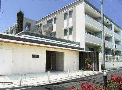 ��ʌ��������܎s��攒���Q���ڂ̃}���V�����̌����O��