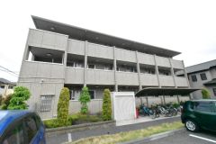 ��ʌ��z�J�s�{�{���S����26-1�̃A�p�[�g�̌����O��