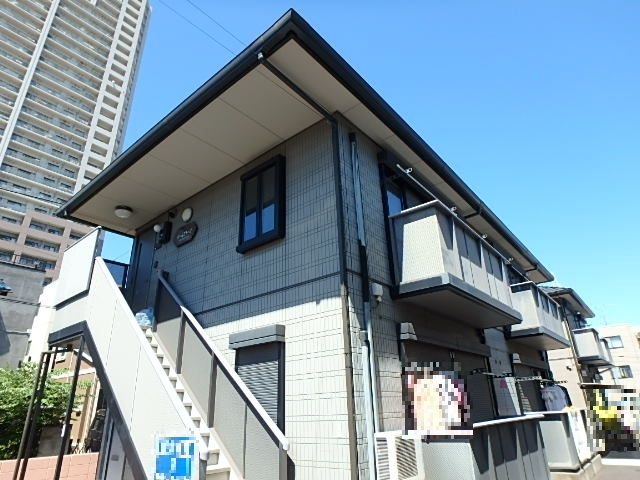 ��ʌ��������܎s������㗎���S����20-8�̃A�p�[�g�̌����O��