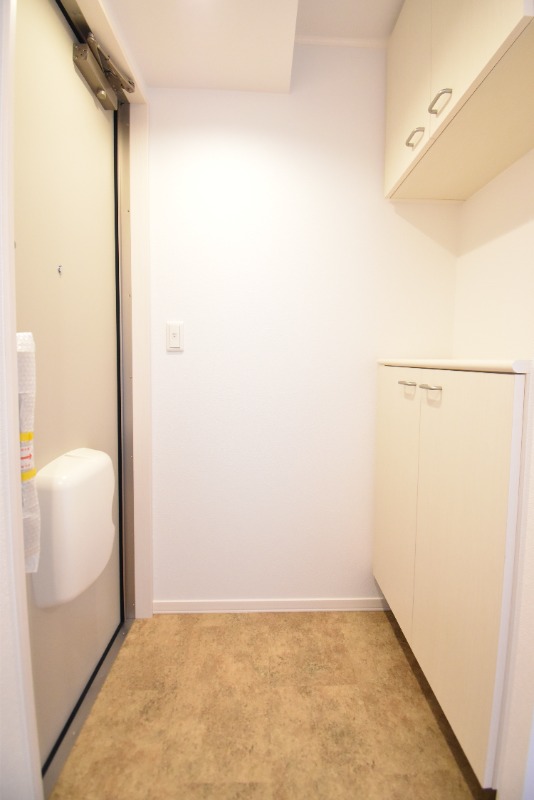 ��ʌ�����s�˒˂T���ڂ̃A�p�[�g�̌���