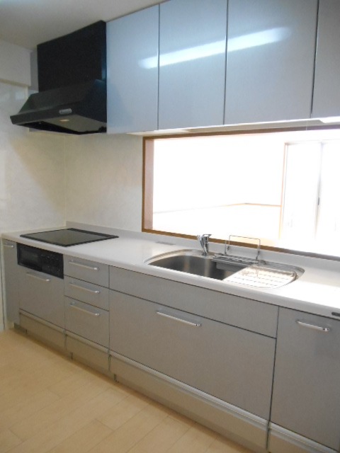 ��ʌ��������܎s�����擌��{�S���ڂ̃}���V�����̃L�b�`��