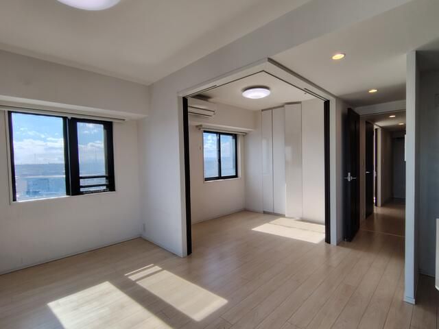 ��ʌ��������܎s�������J�Q���ڂ̃}���V�����̋��ԁE���r���O