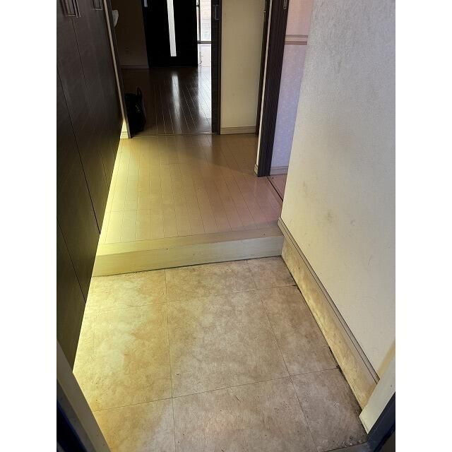 ��ʌ�����s���L�P���ڂ̃}���V�����̌���