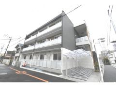 ��ʌ��������܎s��΋搼���T���ڂ̃A�p�[�g�̌����O��