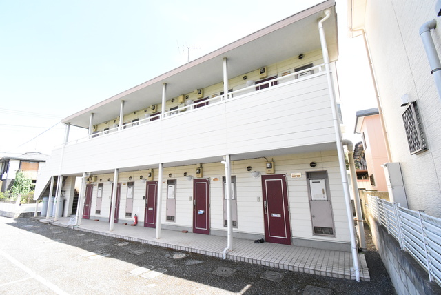 ��ʌ��������܎s�����擌��{�U����40-14�̃A�p�[�g�̌����O��