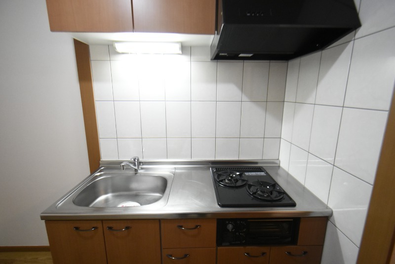 ��ʌ�����s�厚�����q��V�c�̃}���V�����̃L�b�`��