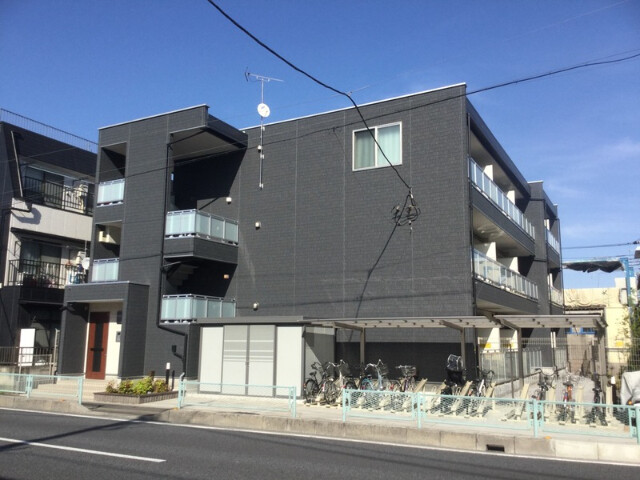 ��ʌ�����s�����P���ڂ̃}���V�����̃G���g�����X