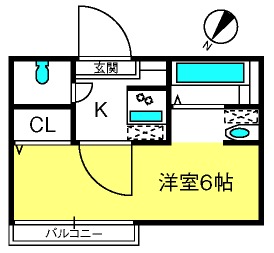 ��ʌ��t�����s���Ǔ��R���ڂ̃A�p�[�g�̊Ԏ�