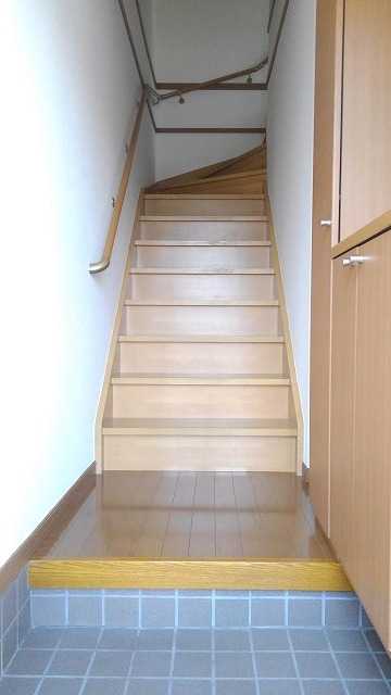 ��ʌ��@�c�s����Q���ڂ̃A�p�[�g�̌���