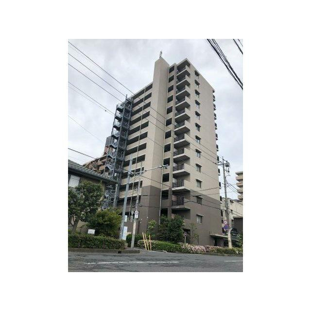 ��ʌ������s�X�쒬2140-17�̃}���V�����̌����O��