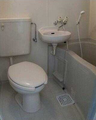 ��ʌ��������܎s������ۃ��蒬�̃A�p�[�g�̃g�C��