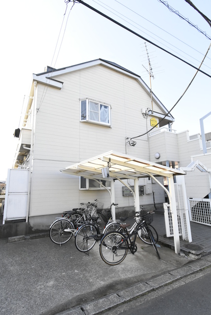 ��ʌ��������܎s������ۃ��蒬20-33�̃A�p�[�g�̌����O��