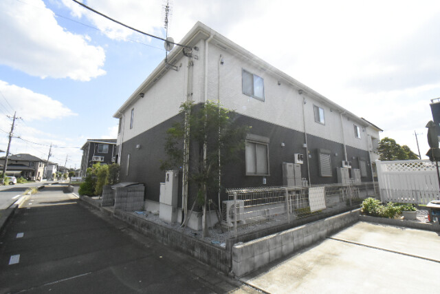 ��ʌ��@�c�s���m�؂P���ڂ̃A�p�[�g�̂��̑�