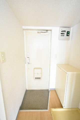 ��ʌ��������܎s������ۃ��蒬�̃A�p�[�g�̌���