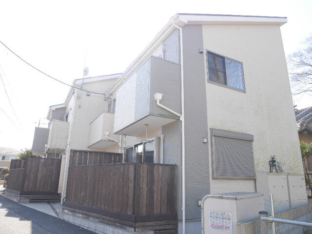 ��ʌ��@�c�s�������̃A�p�[�g�̂��̑�