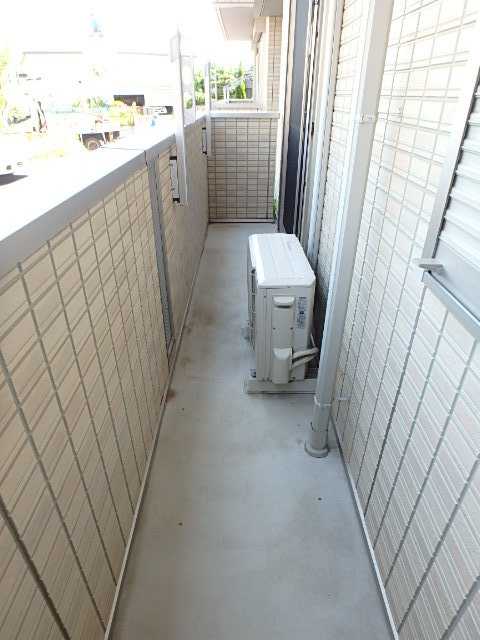 ��ʌ��������܎s�����擌��{�V���ڂ̃A�p�[�g�̃o���R�j�[