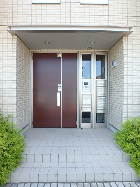 ��ʌ��������܎s�����擌��{�V���ڂ̃A�p�[�g�̃G���g�����X