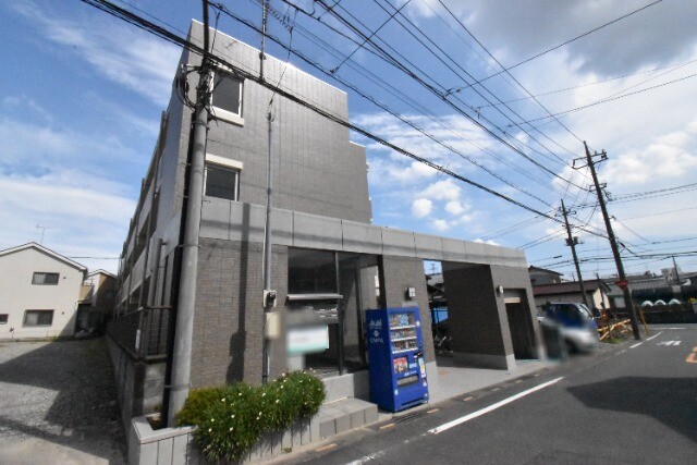 ��ʌ�����s�k����P����9-25�̃}���V�����̌����O��