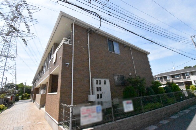 ��ʌ�����s�厚���s��2788�̃A�p�[�g�̌����O��