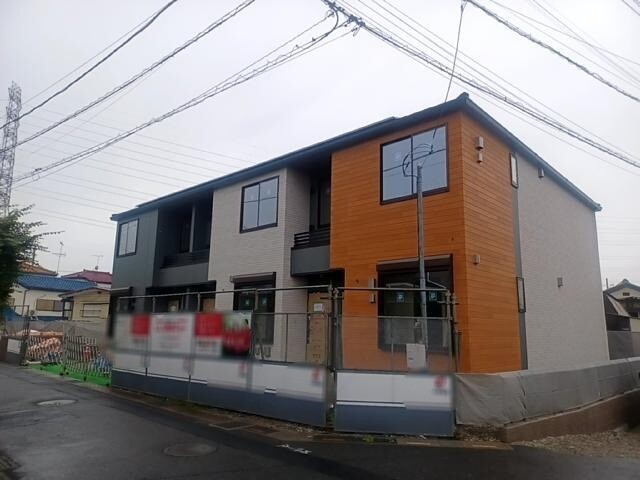 ��ʌ�����s�厚�ΐ_�̃A�p�[�g�̌����O��