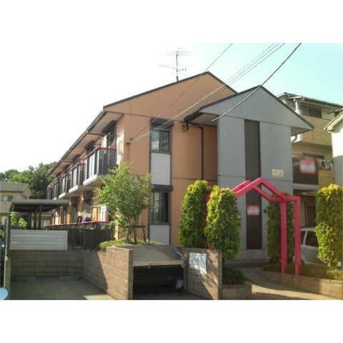 ��ʌ��������܎s���撆���P���ڂ̃A�p�[�g�̒��ԏ�