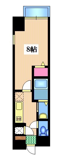 ��ʌ��������܎s�Y�a���ՂX���ڂ̃}���V�����̊Ԏ�