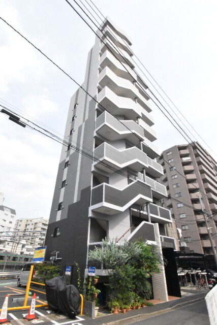 ��ʌ��������܎s�Y�a���ՂX����16-7�̃}���V�����̌����O��