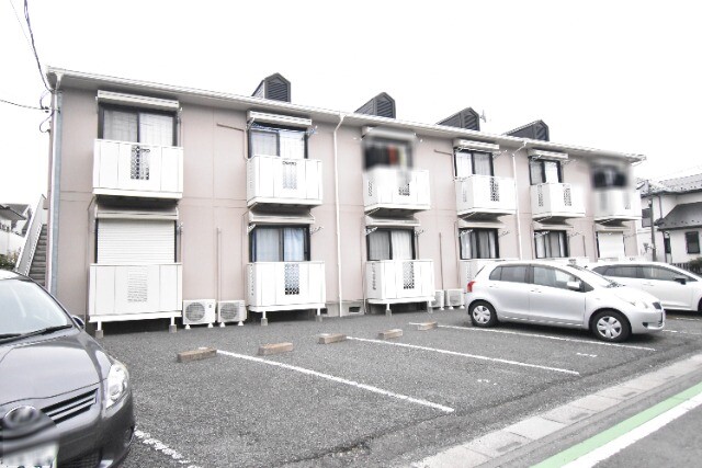 ��ʌ��������܎s�k��y�C���Q����38-1�̃A�p�[�g�̌����O��