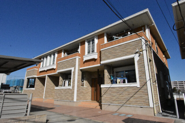 ��ʌ��������܎s������厚�ۃ���2845�̃A�p�[�g�̌����O��