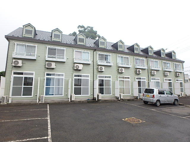 ��ʌ�����s�厚����2070�̃A�p�[�g�̌����O��