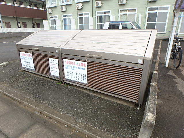 ��ʌ�����s�厚�����̃A�p�[�g�̂��̑�