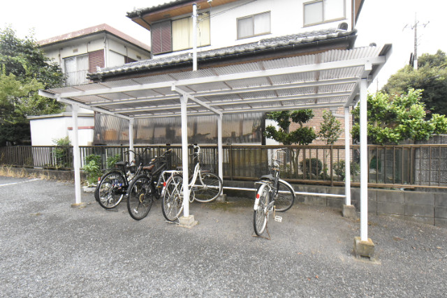 ��ʌ�����s�ܔԒ��̃A�p�[�g�̂��̑�