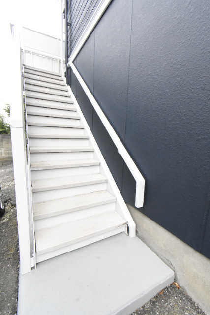 ��ʌ�����s�ܔԒ��̃A�p�[�g�̂��̑�