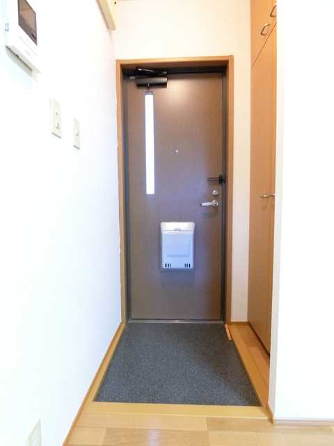 ��ʌ��@�c�s���m�؂S���ڂ̃A�p�[�g�̌���