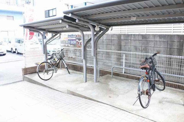 ��ʌ�����s���L�R���ڂ̃}���V�����̂��̑�