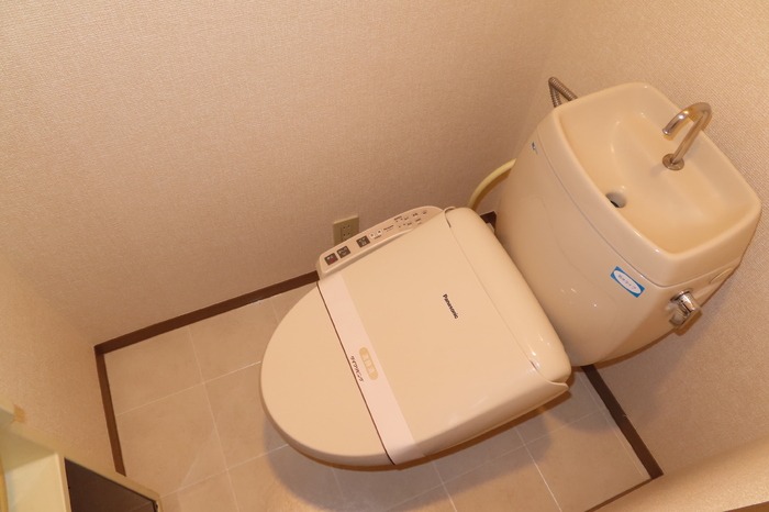 ��ʌ��������܎s����{�O���̃A�p�[�g�̃g�C��