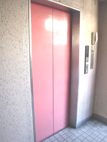 ��ʌ��t�����s�����P���ڂ̃}���V�����̂��̑�