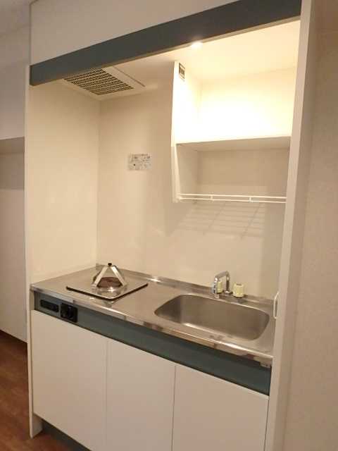 ��ʌ��������܎s�����擌��{�T���ڂ̃}���V�����̃L�b�`��