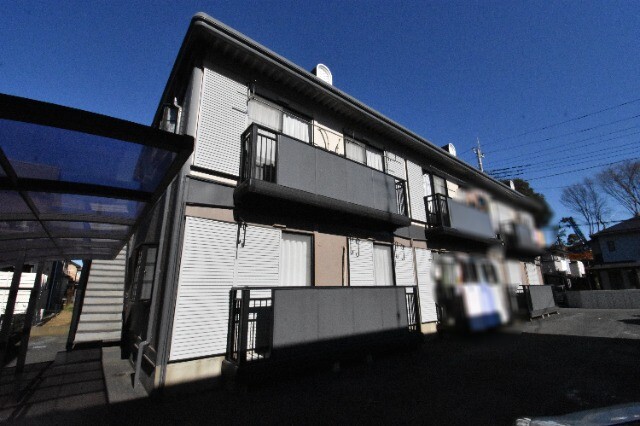 ��ʌ��@�c�s���m�؂Q���ڂ̃A�p�[�g�̂��̑�