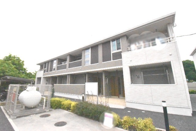 ��ʌ�����s�厚���s��2771-14�̃A�p�[�g�̌����O��