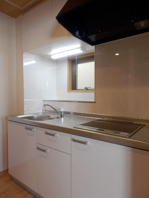 ��ʌ��������܎s�����擌��{�T���ڂ̃}���V�����̃L�b�`��