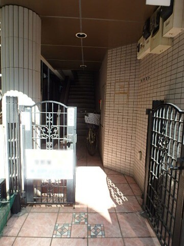 ��ʌ��������܎s�����擌��{�T���ڂ̃}���V�����̃G���g�����X