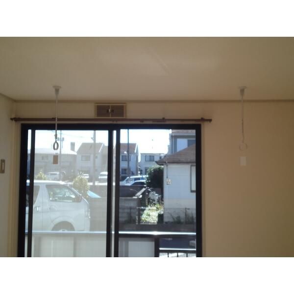 ��ʌ��@�c�s���m�؂Q���ڂ̃A�p�[�g�̂��̑�