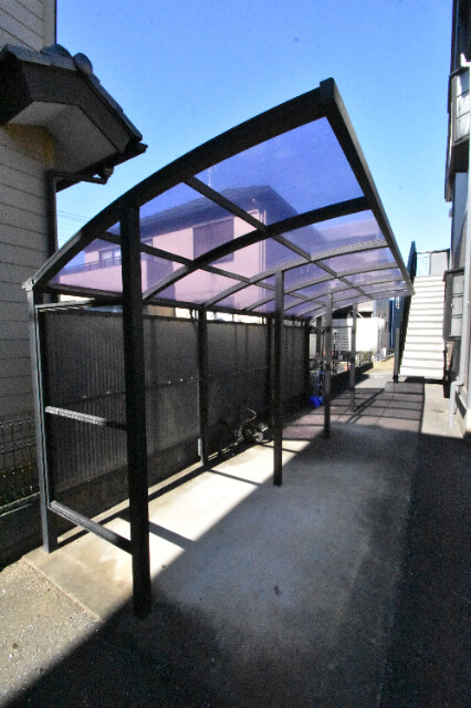 ��ʌ��@�c�s���m�؂Q���ڂ̃A�p�[�g�̂��̑�